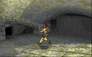 Tomb Raider
screenshot